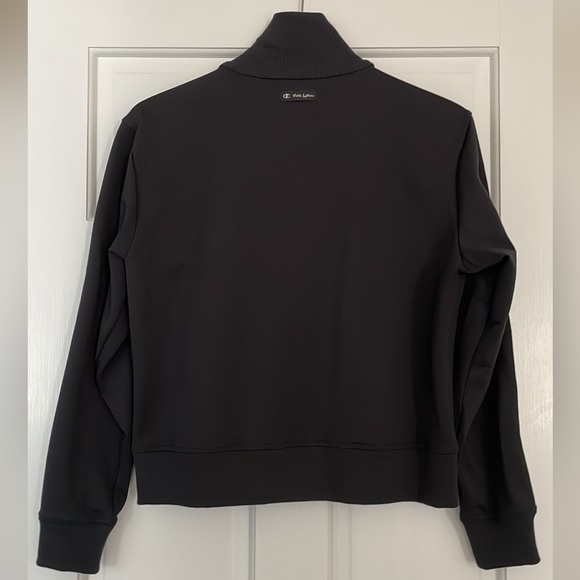 NWT Nili Lotan & Champion Track Jacket - Picture 5 of 10